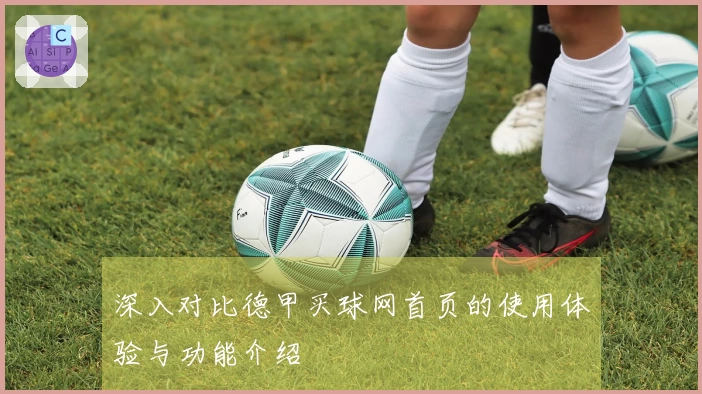 深入对比德甲买球网首页的使用体验与功能介绍